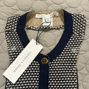 Veronica Beard Dickey